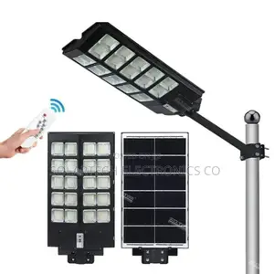 1000W Solar Street Lights Xl