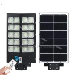1000W Solar Street Lights GS