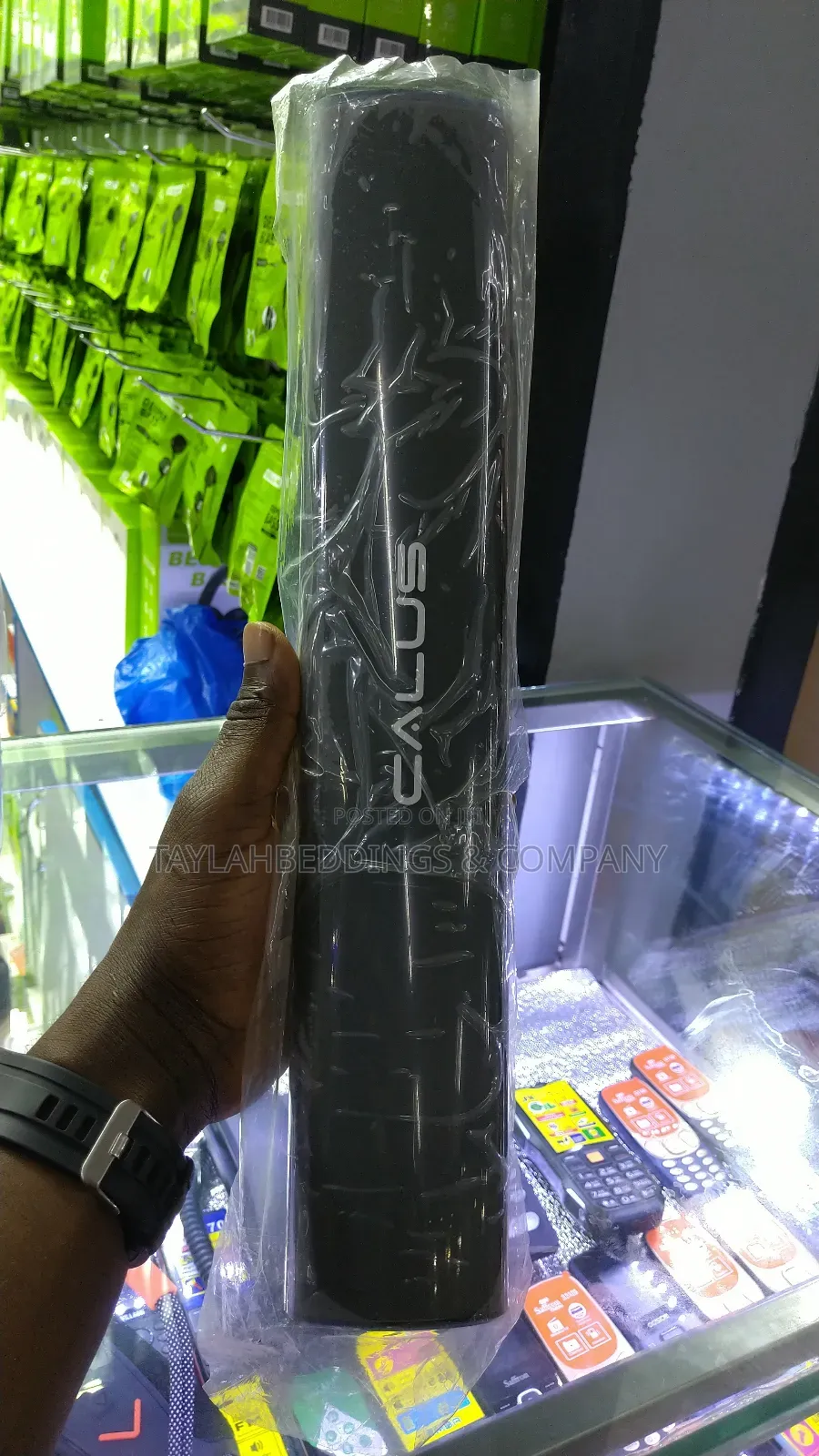 CALUS BAR Speakers High Quality Sound