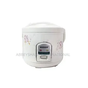 Marado Rice Cooker/3 Litres Rice Cooker