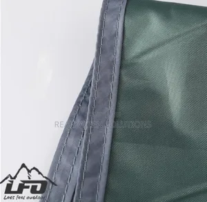 LFO QUALITY 2-3 Sleeper Waterproof | Wind Proof | UV Tent