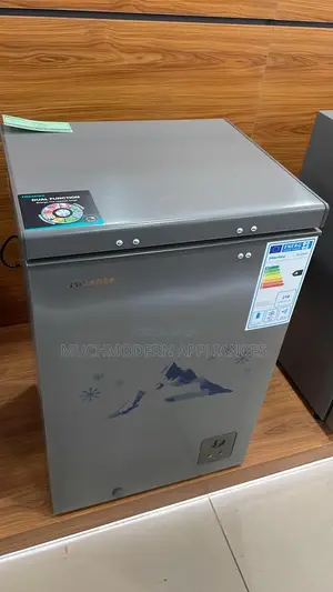 Hisense 130 Litres Chest Freezer