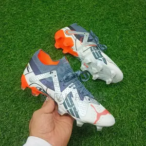 Original Puma Future Ultimate FG Soccer Shoes