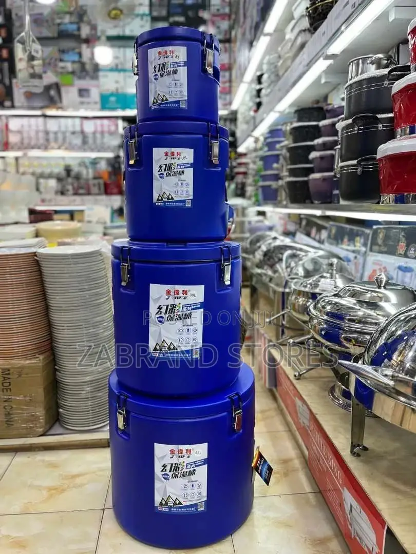 Food Storage Containers Set/ Food Storage Warmers