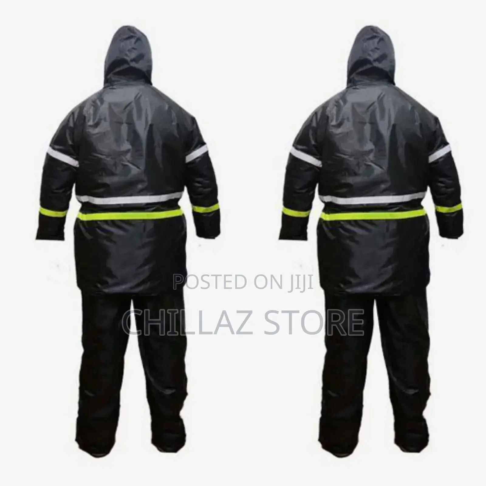 Safety Clothes