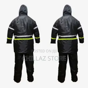Safety Clothes
