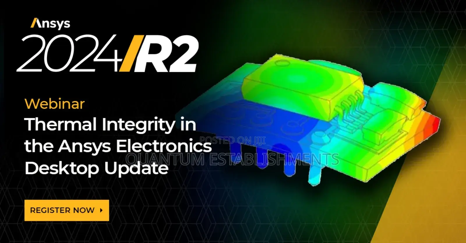 Ansys Electronics Suite 2025 Full Version