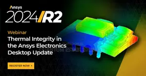 Ansys Electronics Suite 2025 Full Version