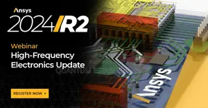 Ansys Electronics Suite 2025 Full Version