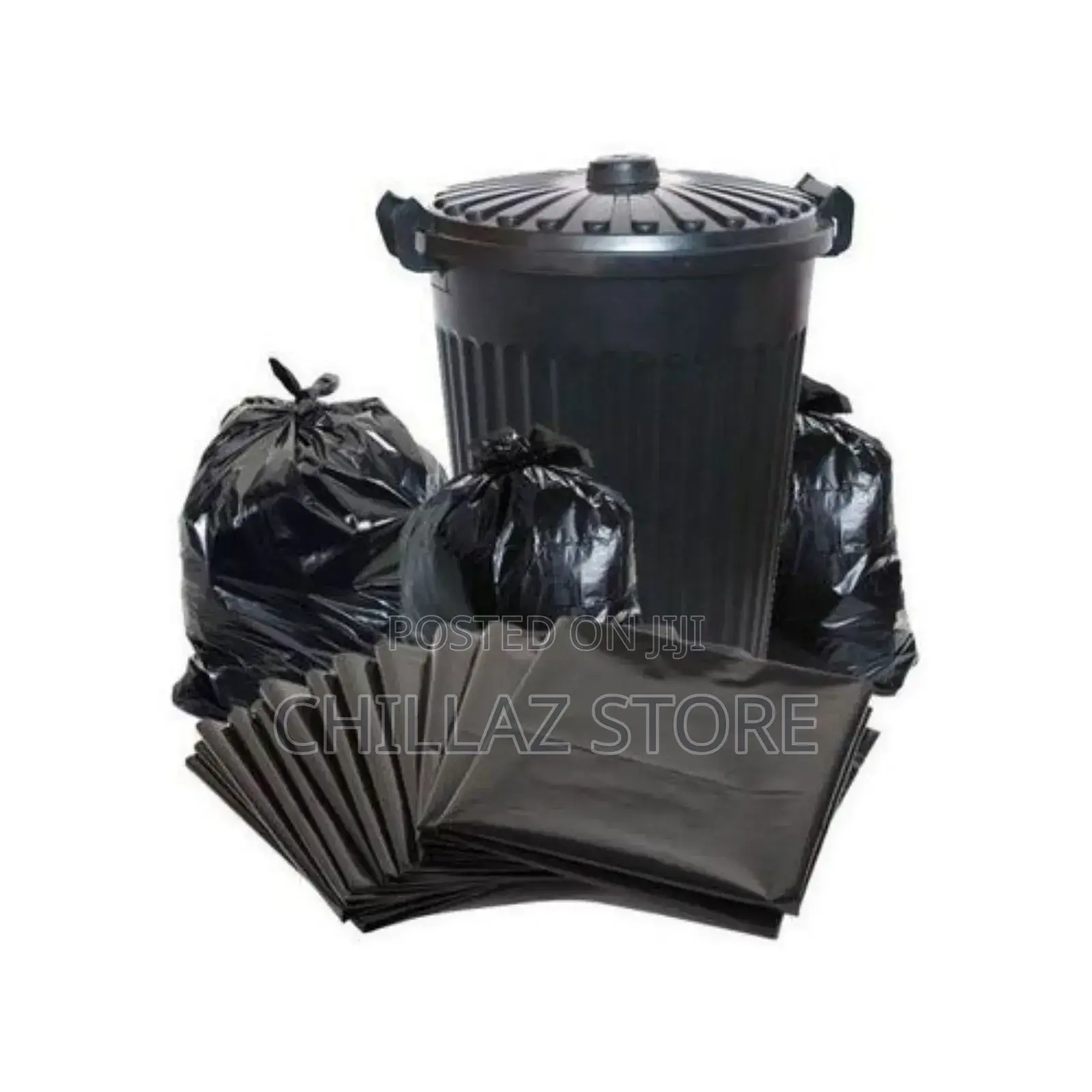 Brand Trash Bag