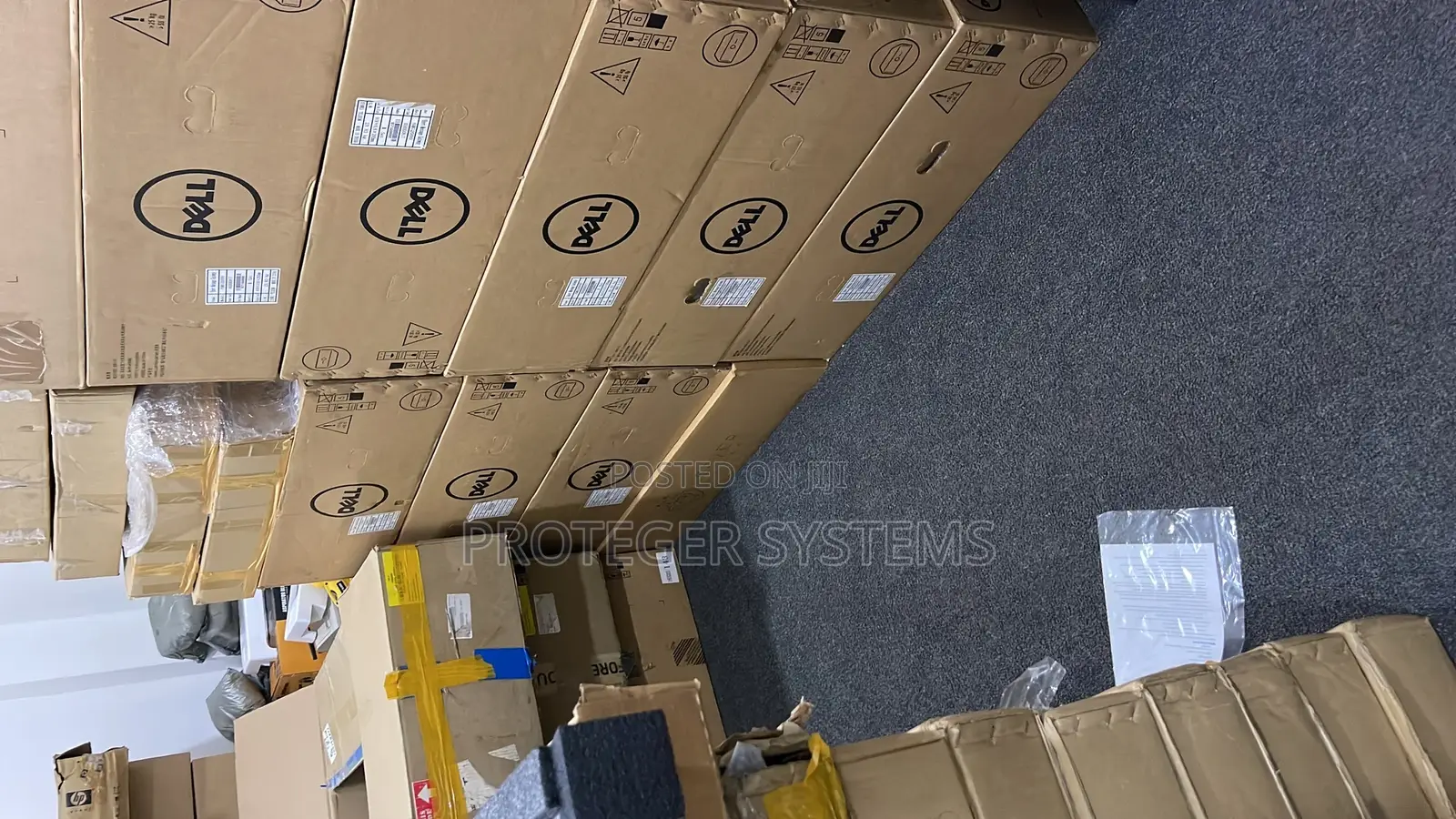New Server Dell PowerEdge R640 32GB Intel Xeon HDD+SSD 1.5T