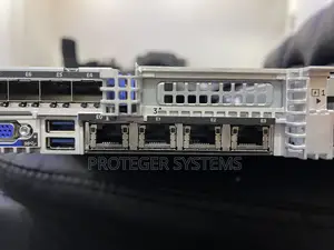 New Server Dell PowerEdge R640 32GB Intel Xeon HDD+SSD 1.5T