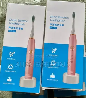Brite Electric Sonic Toothbrush