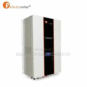 3kva/ 3000W High Frequency Hybrid Inverter