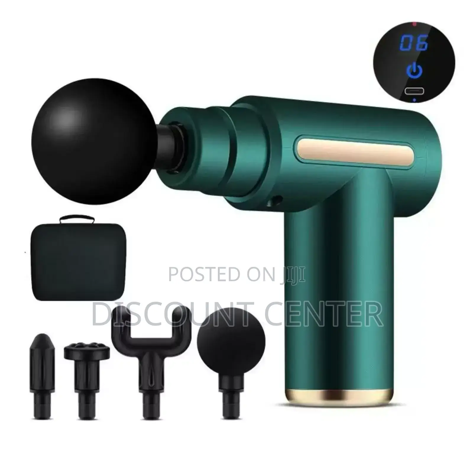 Massage Gun