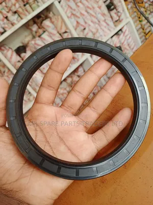 Machinery Oil Seals