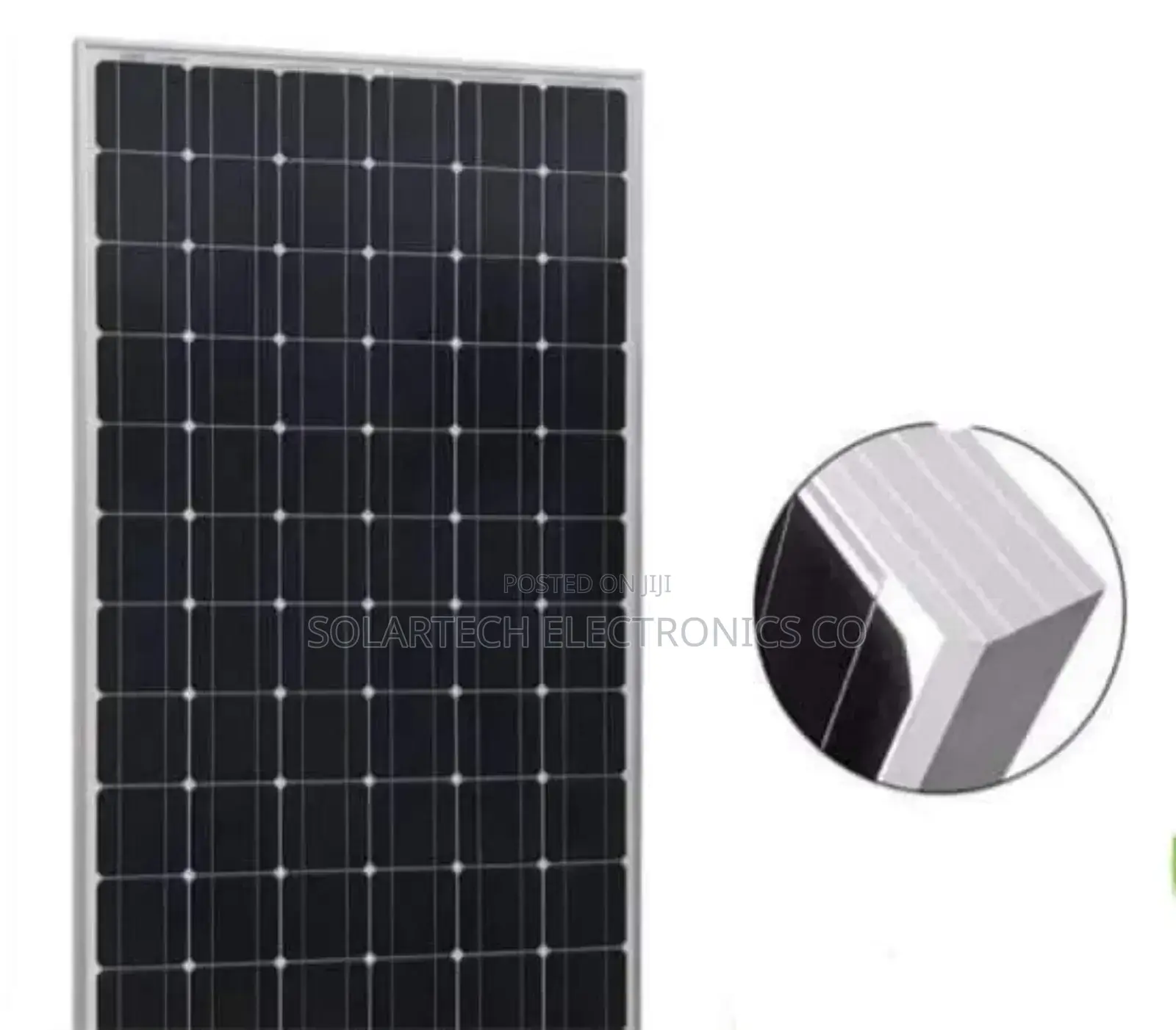260W Felicity Solar Panels En
