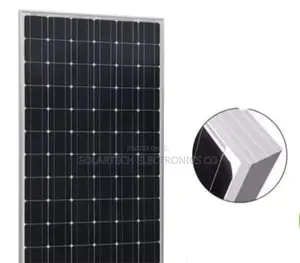 260W Felicity Solar Panels En