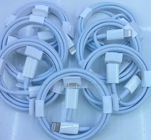 USB C to USB iPhone Cable,Type C Fast Charging Cable 100W