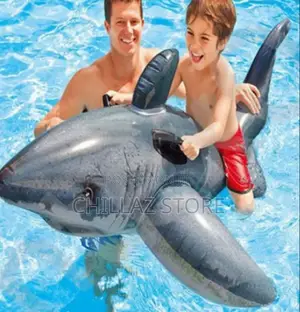 Inflatable Kids Swimming Pool Float