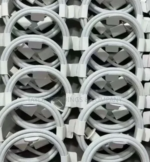 USB C to USB C Cable Type C Fast Charging Cable 100W