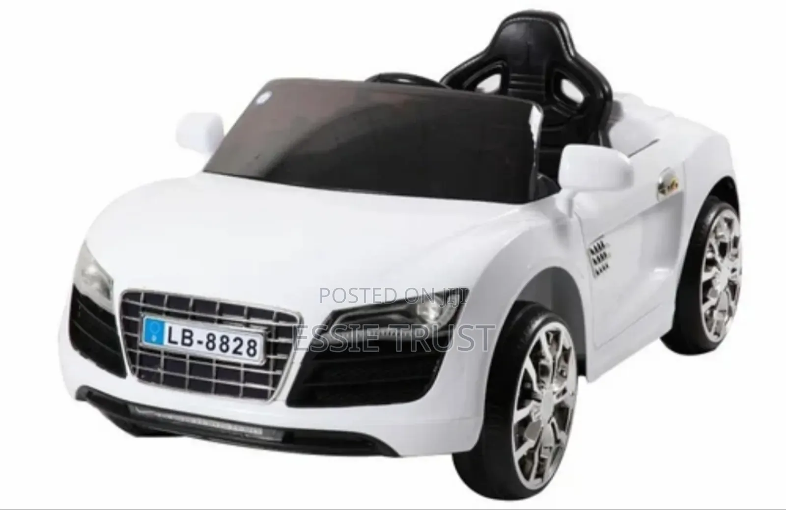 Kids Toy Car
