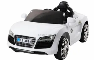 Kids Toy Car