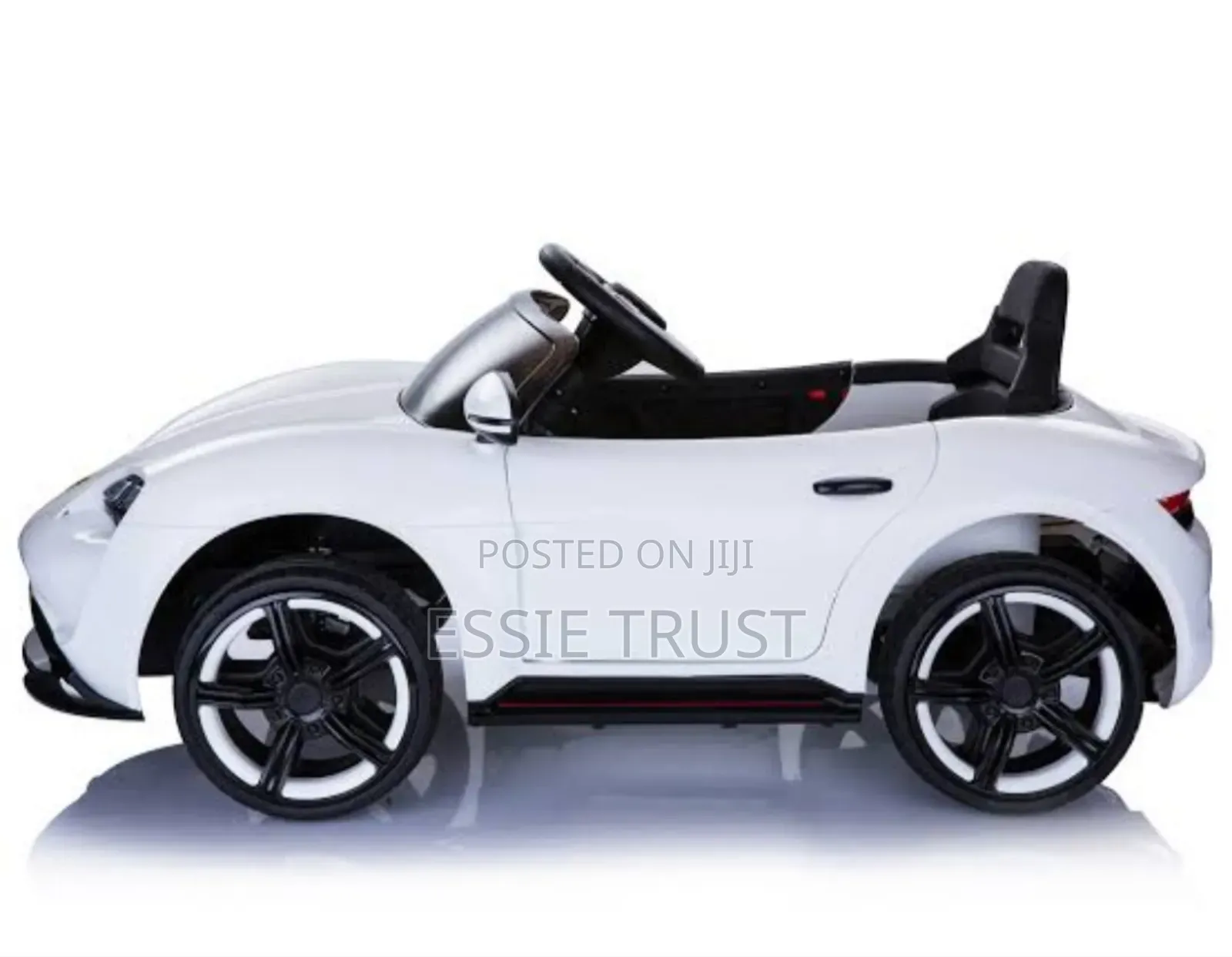 Kids Toy Car