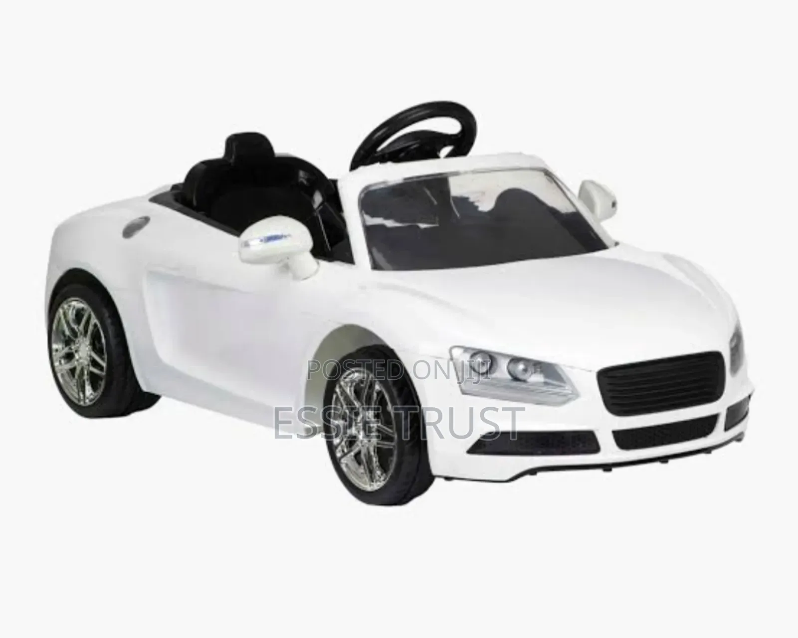 Kids Toy Car