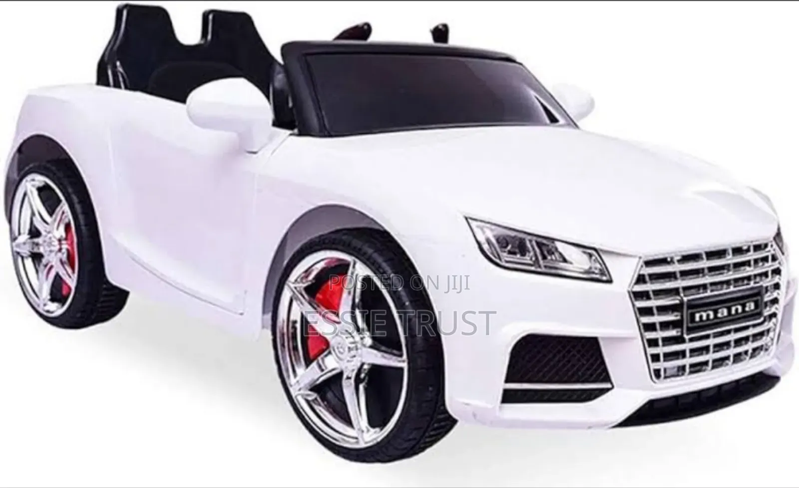 Kids Toy Car