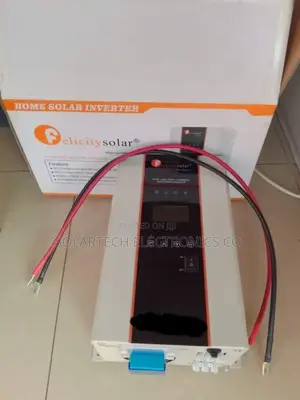3kva/ 3000W Felicity Hybrid Inverter