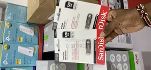 128gb San Disk Flash