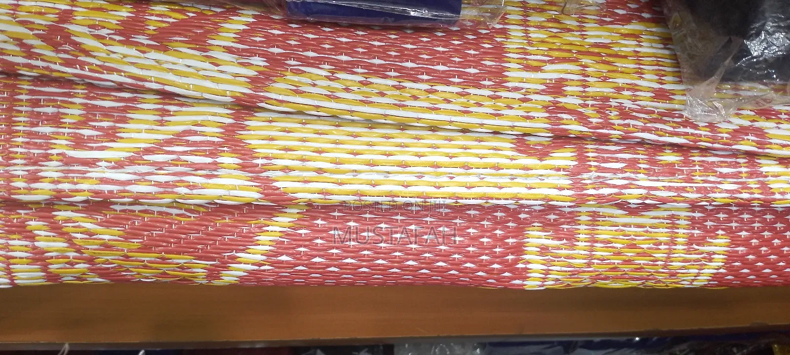 Prayer Mat for Mosque