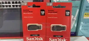 128GB San Disk Flash