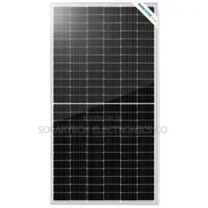 475W Jinko Solar Panels Olg