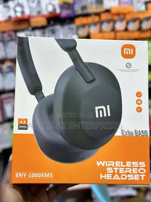 Mi 1000XM5 Wireless Headphones