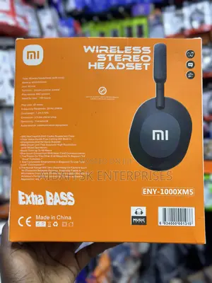 Mi 1000XM5 Wireless Headphones