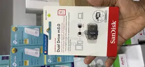 16GB Dual San Disk Drive