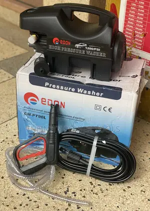 Pressure Washer Edon CM-PT90L