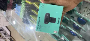 C270 HD Logitech Web Camera