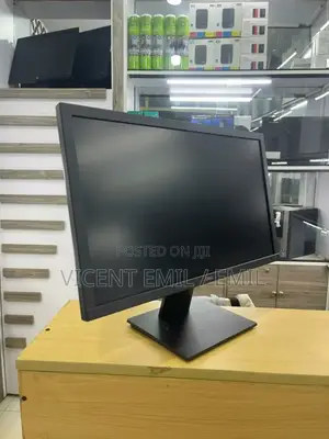 Dell Monitor 22inch E2221HN With HDMI Port