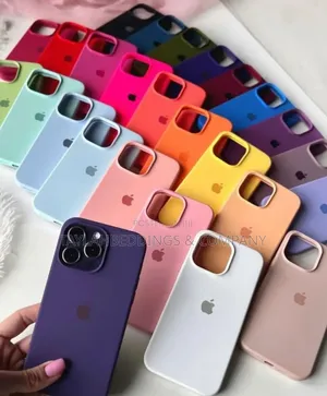 iPhone14 Pro Max 14 Plus 14 Pro Original Silicone Case