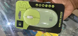 Wireless Mouse