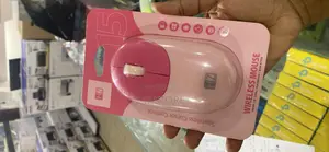 Wireless Mouse