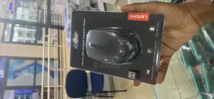 Lenovo 300 Wireless Compact Mouse