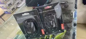 Lenovo 300 Wireless Compact Mouse