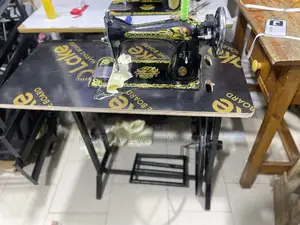 Singer -01 Sewing Machines