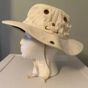 Tactical Travel Hats