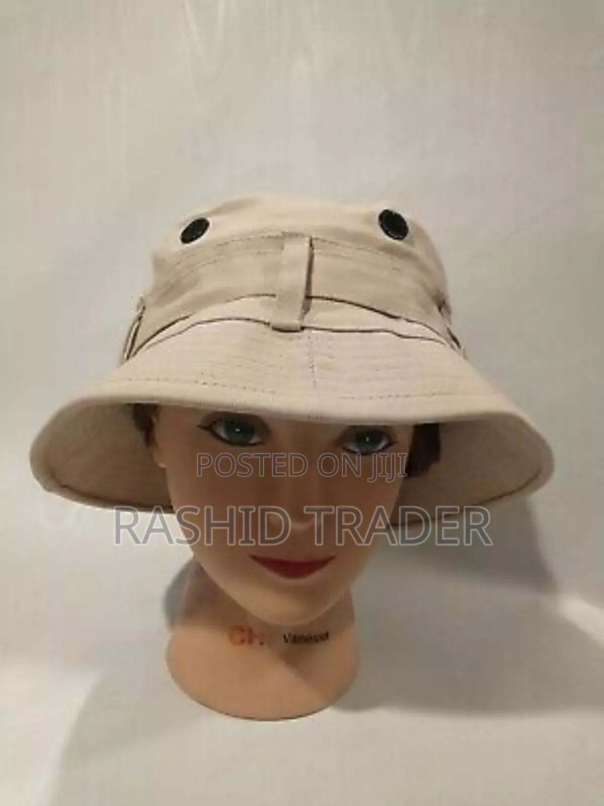 Travel Hats/Caps