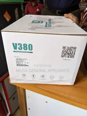 4G Wifi Smart Net Camera